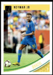 Panini 2018 Donruss #104 Neymar Jr