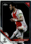 Topps 2021-22 Topps Chrome UEFA Champions League #148 Dušan Tadić