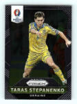 Panini 2016 Panini Uefa Euro Prizm Base #214 Taras Stepanenko