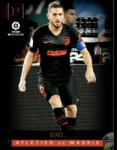 Panini 2019 Panini Chronicles Panini La Liga #419 Koke