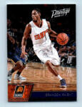 Panini 2016-17 Panini Prestige # 129 Brandon Knight