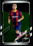 Topps 2020-21 Topps Chrome UEFA Champion’s League #8 Sergiño Dest