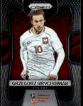 Panini 2018 Panini Prizm World Cup #151 Grzegorz Krychowiak