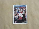 Panini 2014-15 Hoops Red Backs #77 Josh Smith