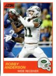 Panini 2019 Score #156 Robby Anderson