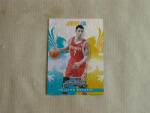 Panini 2013-14 Panini Crusade Insert Teal #50 Jeremy Lin
