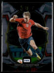 Panini 2022 Select FIFA Terrace #43 Kristian Thorstvedt