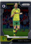 Panini 2019 Panini Prizm English Premier League #282 Mario Vrancic