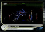 Topps 2022 Topps Chrome Formula 1 Racing #131 Jack Doohan
