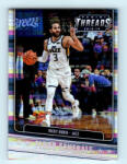 Panini 2018-19 Threads Premium Basketball Floor Generals Premium # 6 Ricky Rubio 111/199