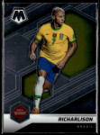 Panini 2021 Panini Mosaic Road to FIFA World Cup #162 Richarlison - itcshop - 1 080 Ft