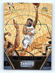 Panini 2015-16 Threads Base #146 Kenneth Faried