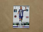 Panini 2014-15 Panini Adrenalyn XL UEFA Champions League Update Edition Rising Star #UE067 Juan Quintero