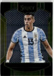 Panini 2016 Panini Select Terrace #76 Ramiro Funes Mori