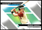 Upper Deck 2022-23 Upper Deck Goodwin Champions #77 Henry Davis
