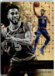 Panini 2017-18 Panini Essentials # 194 Courtney Lee