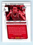 Panini 2013-14 Panini Prizm Base #259 B. J. Armstrong