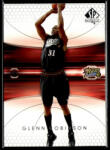 Upper Deck 2005-06 SP Authentic #65 Glenn Robinson