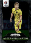 Panini 2016 Panini UEFA Euro Prizm #164 Alexandru Maxim