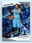 Panini 2018-19 Revolution Basketball Chinese New Year # 100 Dillon Brooks