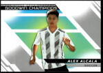 Upper Deck 2022 Upper Deck Goodwin Champions Horizontal #68 Alex Alcala