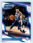 Panini 2018-19 Threads Premium Basketball Premium # 4 JJ Redick 028/199