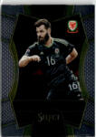 Panini 2016 Panini Select Mezzanine #152 Joe Ledley