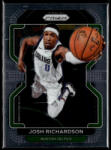 Panini 2021-22 Panini Prizm #161 Josh Richardson