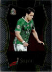 Panini 2016 Panini Select Mezzanine #170 Javier Hernandez
