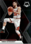 Panini 2019-20 Panini Mosaic # 117 Tomas Satoransky
