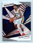 Panini 2018-19 Revolution Basketball Base # 23 Elfrid Payton