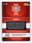 Panini 2016 Panini Panini Uefa Euro Prizm Base #99 Pepe