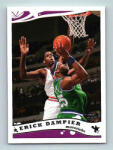 Topps 2005-06 Topps Basketball Base #219 Erick Dampier