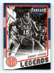 Panini 2014-15 Panini Threads Legends #7 Jimmy Jones