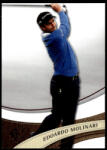 Upper Deck 2014-15 SP Authentic Rookie Extended #R16 Edoardo Molinari
