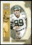 Panini 2019 Panini Legacy #139 Mark Gastineau