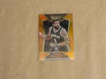 Panini 2014-15 Select Concourse Prizms Orange #16 Deron Williams