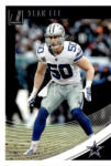 Panini 2018 Donruss #79 Sean Lee