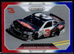 Panini 2016 Panini Prizm Red White & Blue #50 Austin Dillon's Car