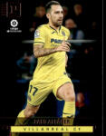 Panini 2019 Panini Chronicles Panini La Liga #394 Paco Alcacer