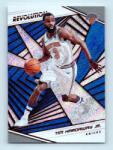 Panini 2018-19 Revolution Basketball Base # 53 Tim Hardaway JR