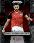 Panini 2018 Panini Prizm World Cup #57 Ahmed Abdelmonem Fathy
