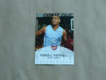 Leaf 2012-13 Leaf #KM2 Kendall Marshall