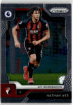 Panini 2019 Panini Prizm English Premier League #139 Nathan Ake