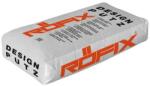 Rofix Tencuila decorativa pe baza de NHL, Rofix DESIGNPUTZ, 25 KG (Rofix-10155)