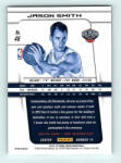 Panini 2013-14 Panini Prizm Prizms #46 Jason Smith