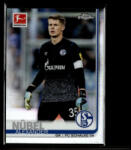 Topps 2019-20 Topps Chrome Bundesliga Refractor #67 Alexander Nübel