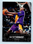 Panini 2012 Kobe Anthology Base # 8 Kobe Bryant