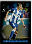 Panini 2019-20 Panini Chronicles Panini La Liga Green #410 Tomas Pina