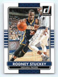 Panini 2014-15 Donruss Basketball Base #102 Rodney Stuckey